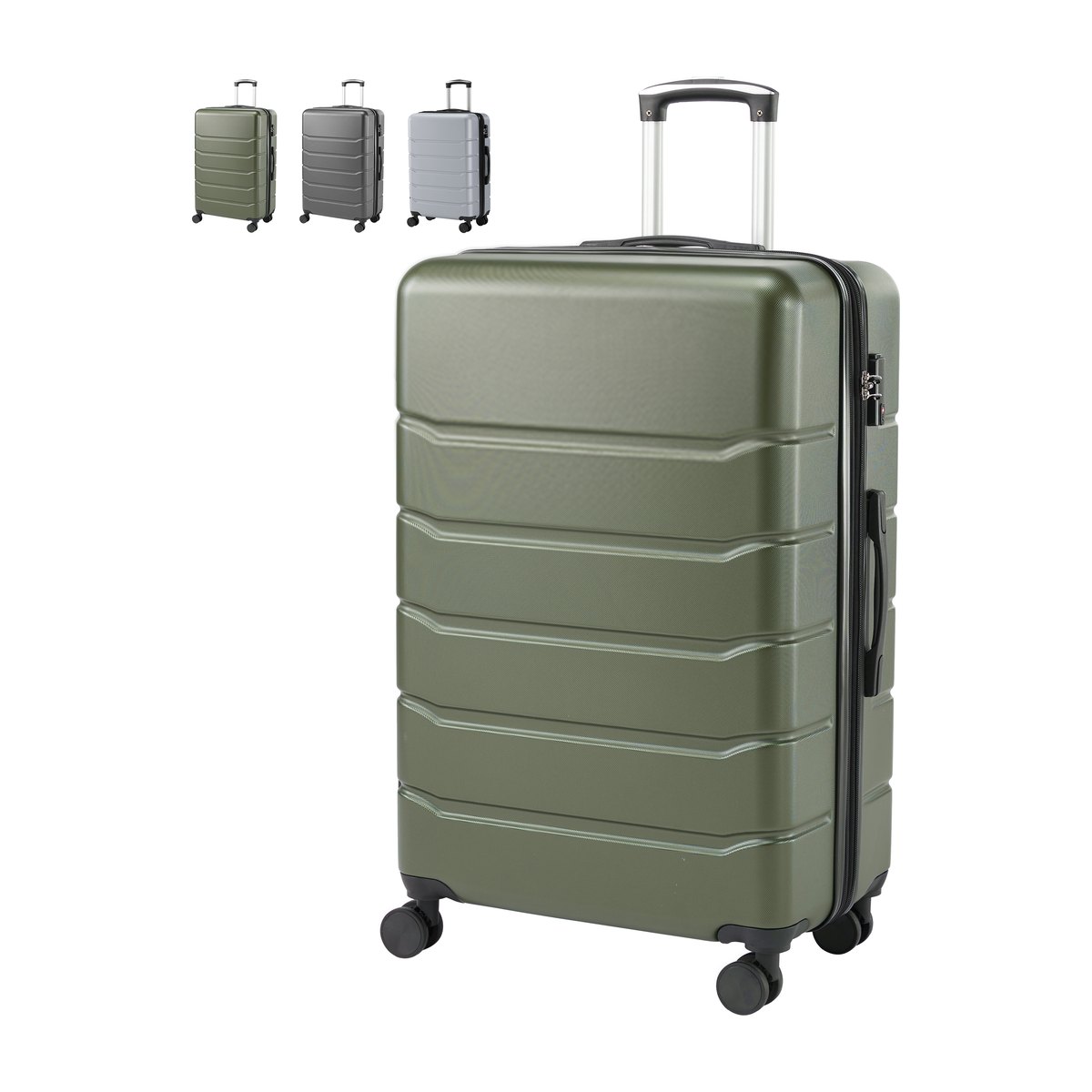 Trolley Case